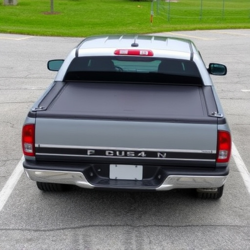 car tonneau cover