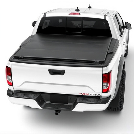car tonneau cover