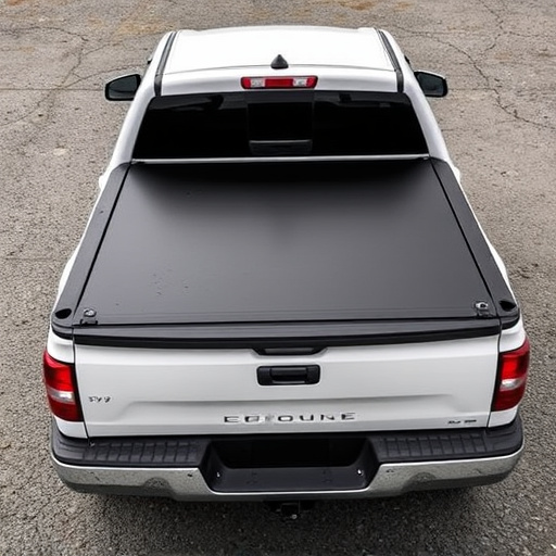 car tonneau cover