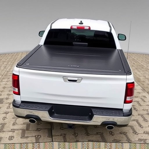 car tonneau cover