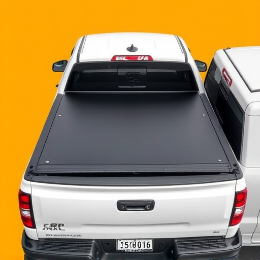 car tonneau cover