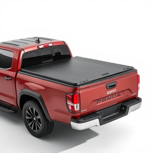 car tonneau cover