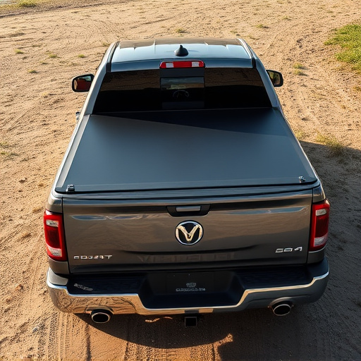 car tonneau cover