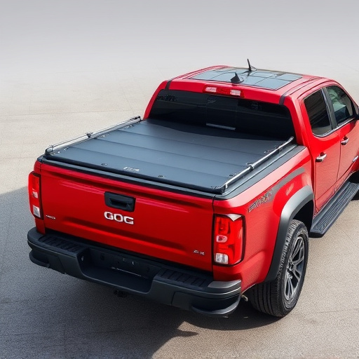 car tonneau cover