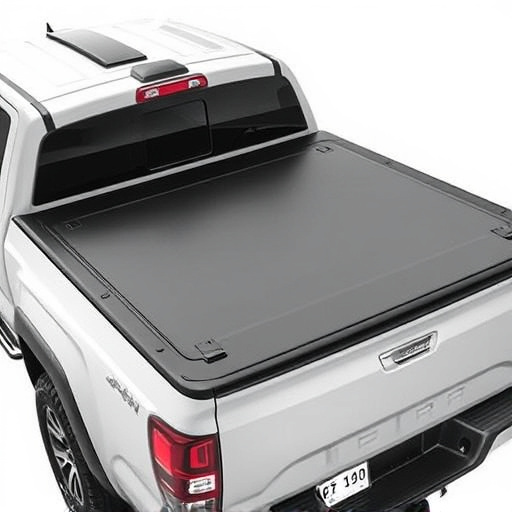 car tonneau cover