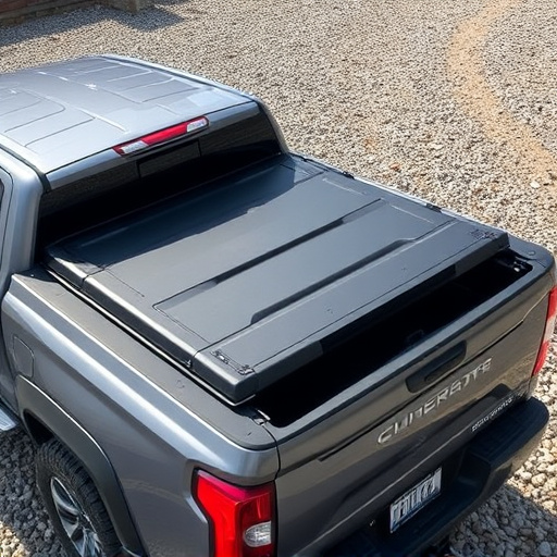 car tonneau cover