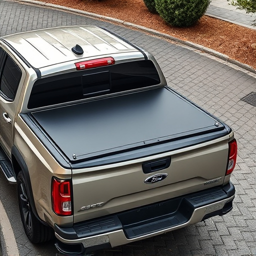 car tonneau cover