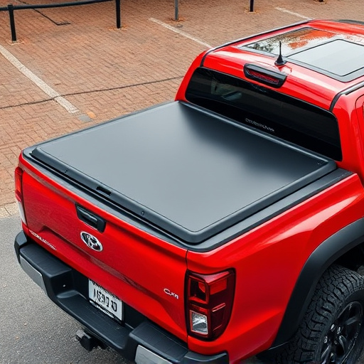 car tonneau cover