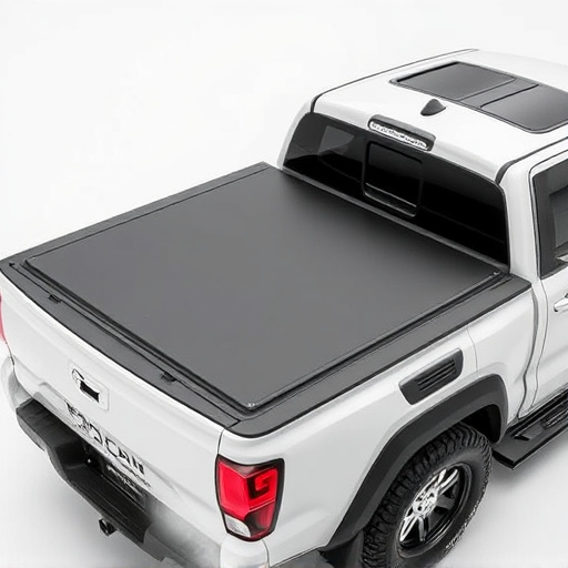car tonneau cover