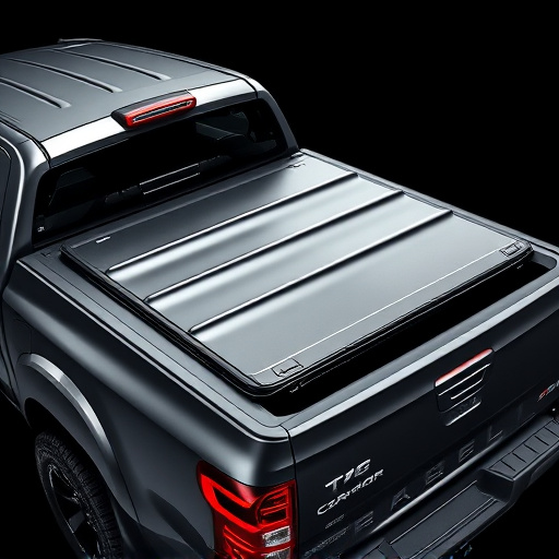 car tonneau cover
