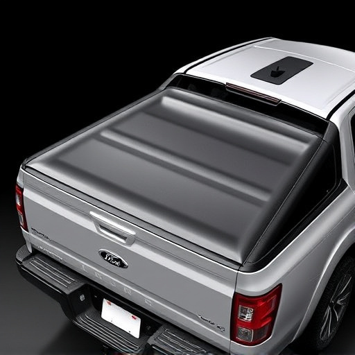 car tonneau cover