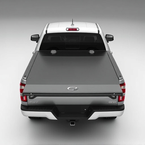car tonneau cover