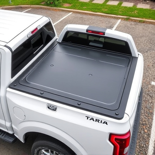 car tonneau cover