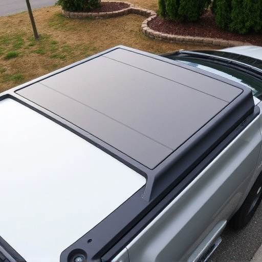 car tonneau cover