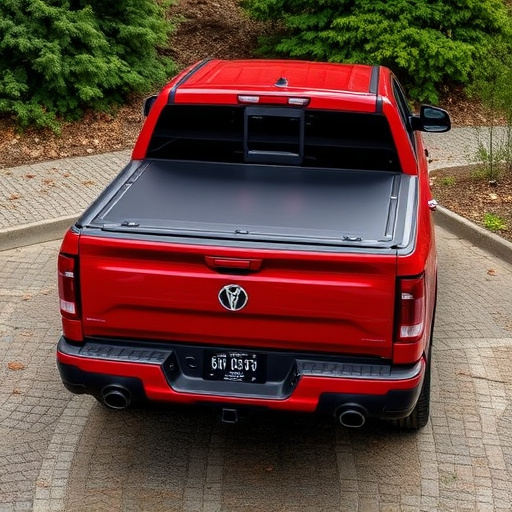 car tonneau cover