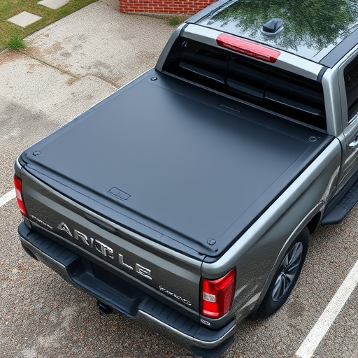car tonneau cover