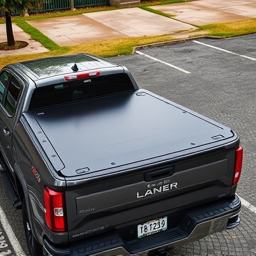 car tonneau cover