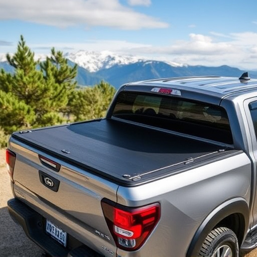 car tonneau cover