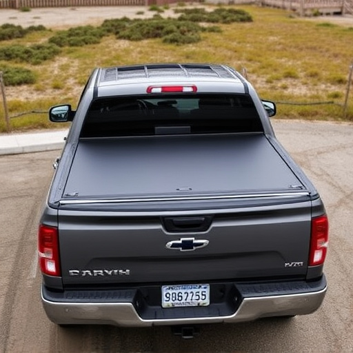 car tonneau cover