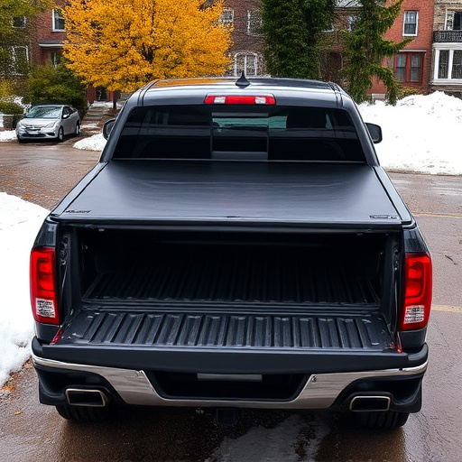 car tonneau cover