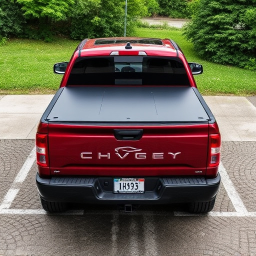 car tonneau cover
