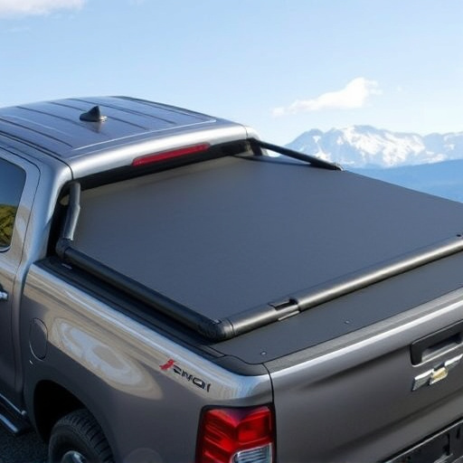 car tonneau cover