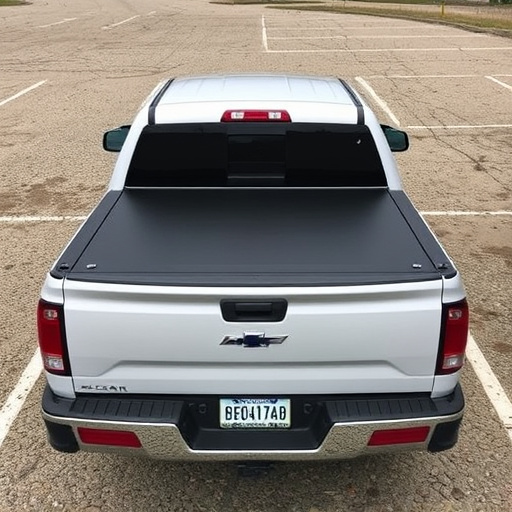 car tonneau cover