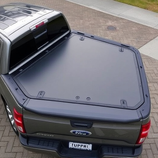 car tonneau cover