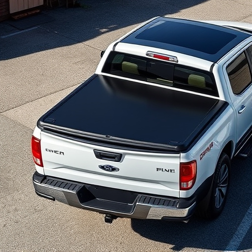 car tonneau cover