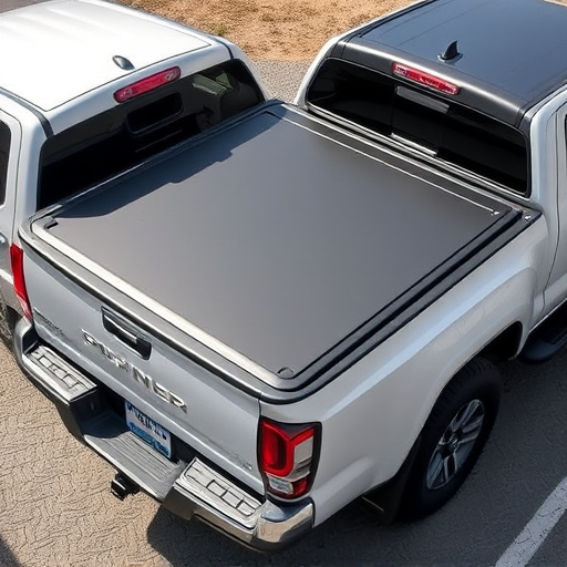 car tonneau cover