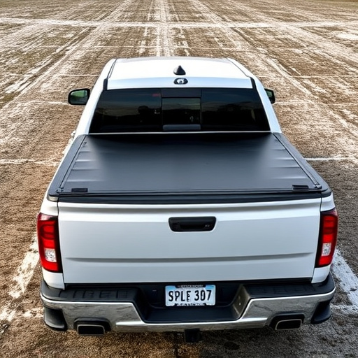 car tonneau cover