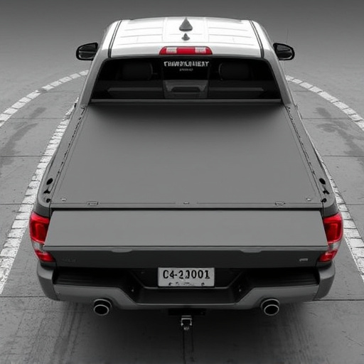 car tonneau cover