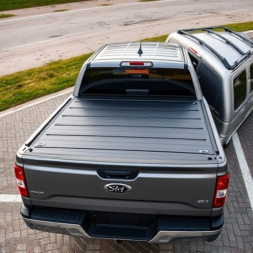 car tonneau cover