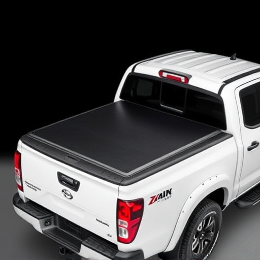 car tonneau cover