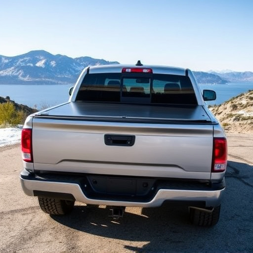 car tonneau cover