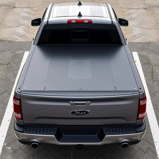 car tonneau cover