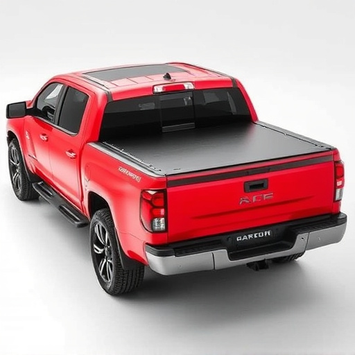 car tonneau cover