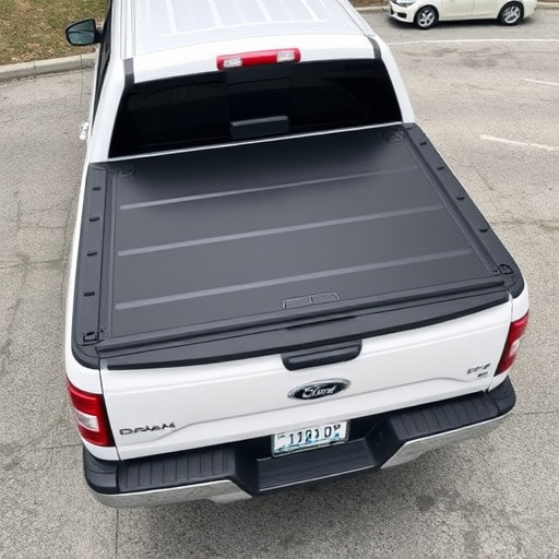 car tonneau cover