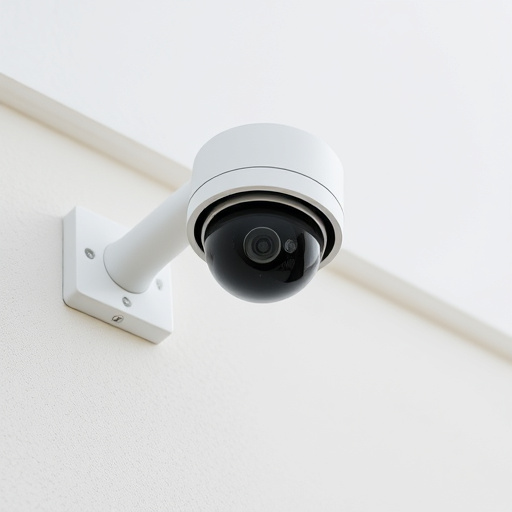 CCTV installation