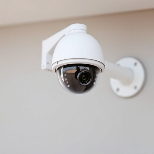 CCTV installation