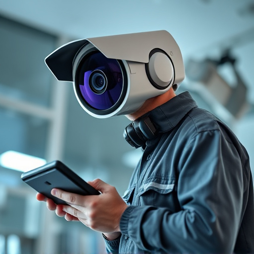 cctv technician