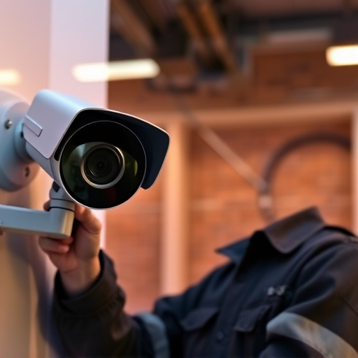 cctv technician