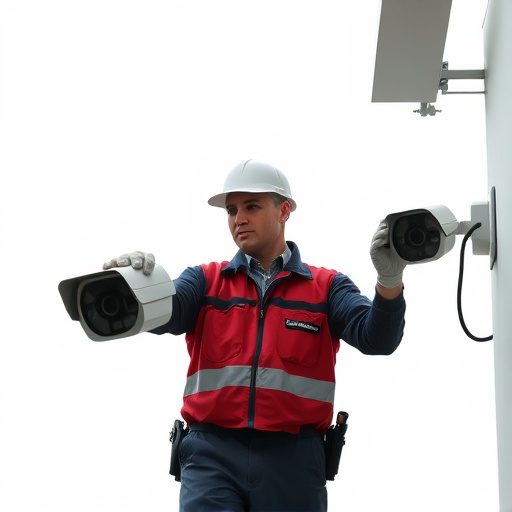 cctv technician