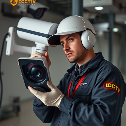 cctv technician