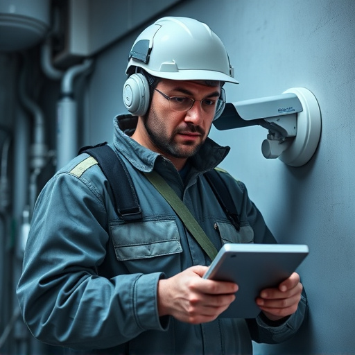 cctv technician