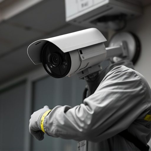 cctv technician