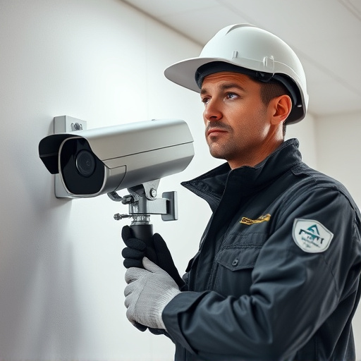 cctv technician
