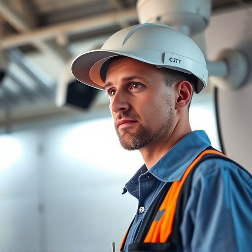 cctv technician