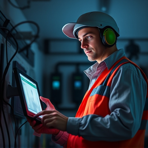 cctv technician