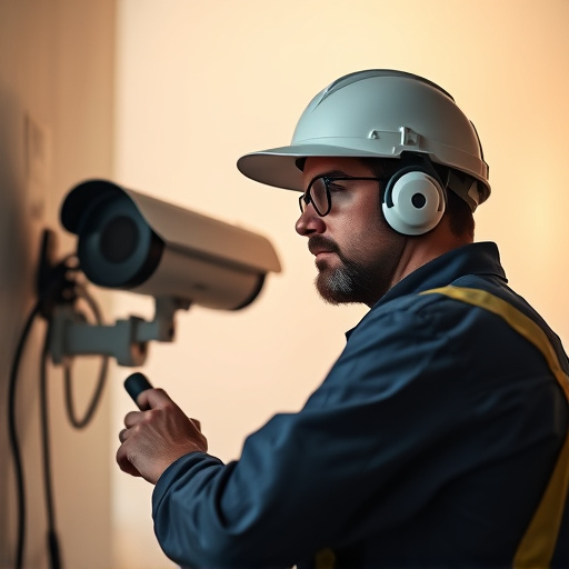 cctv technician